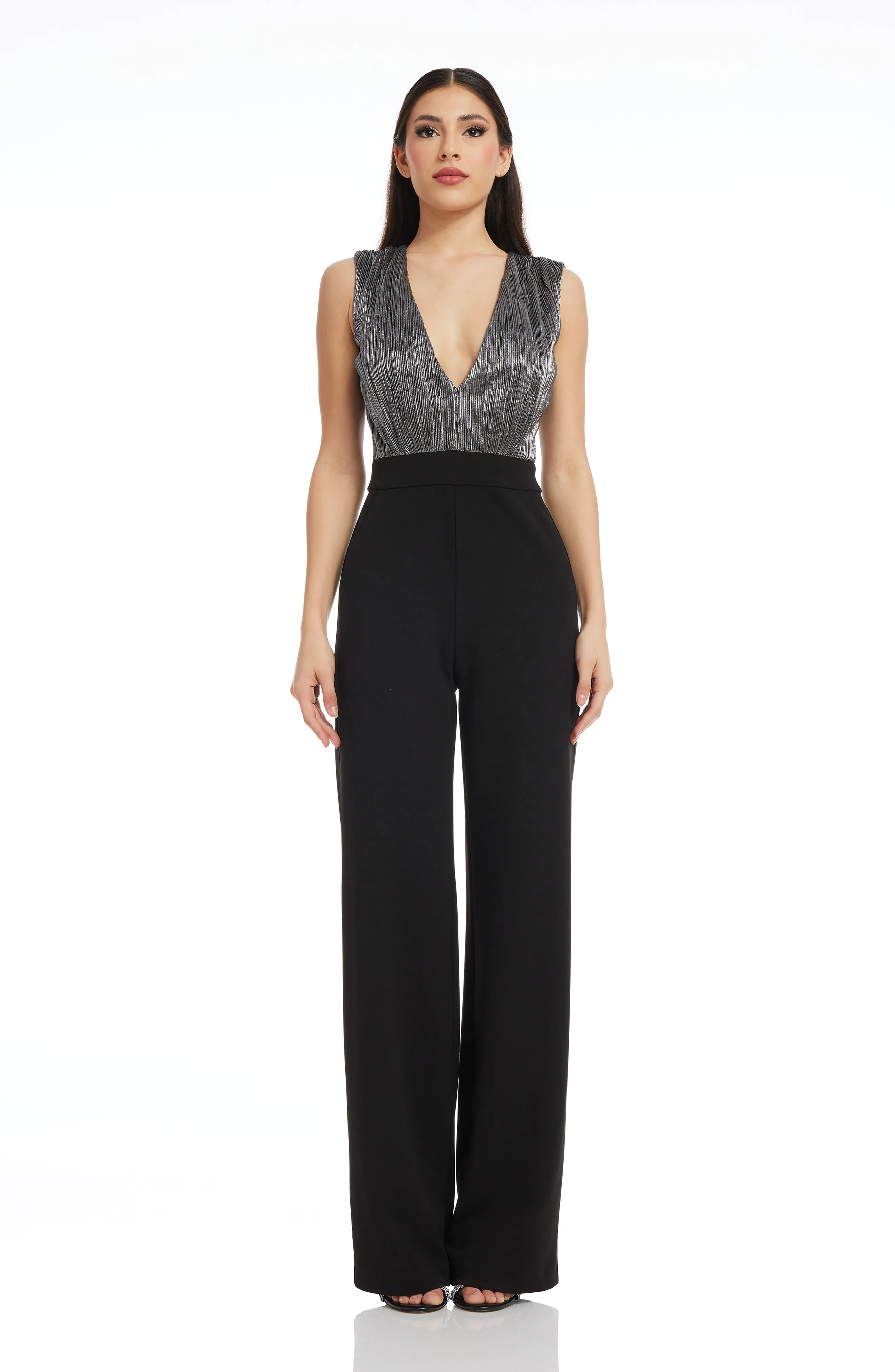 Everette Jumpsuit sold by Lord & Taylor