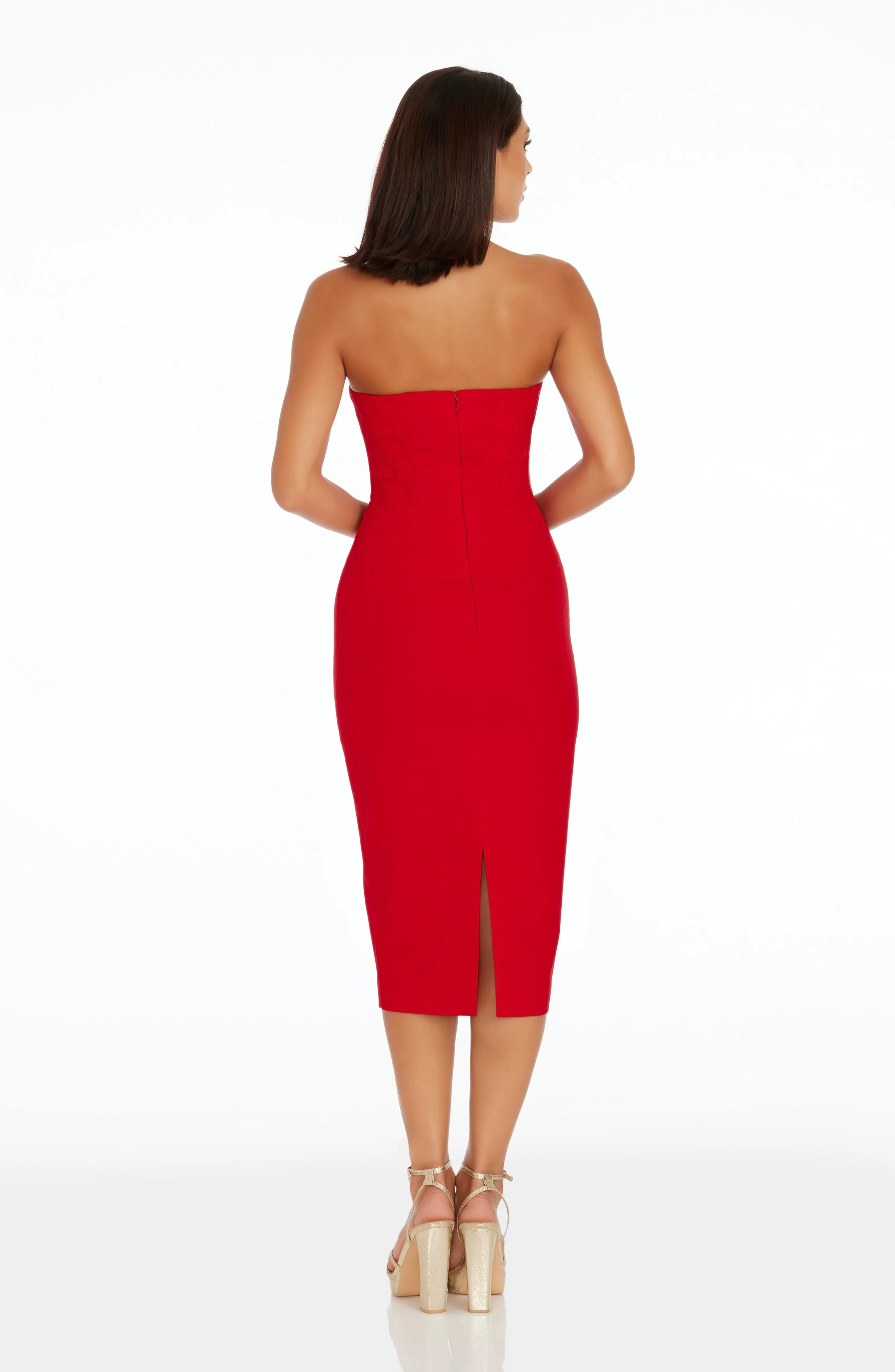 Cosette Dress sold by Lord & Taylor product image thumbnail 3