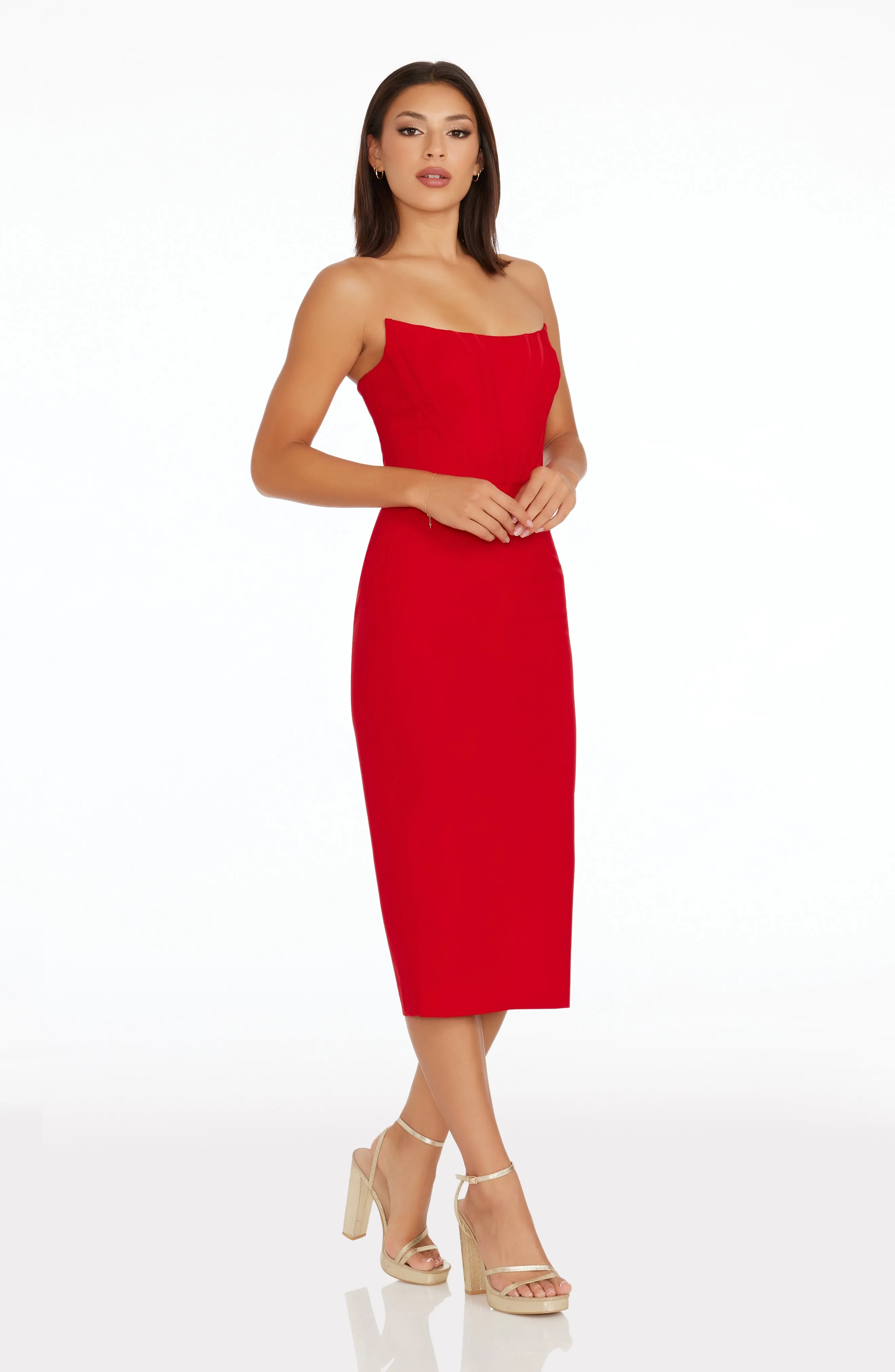 Cosette Dress sold by Lord & Taylor product image thumbnail 2