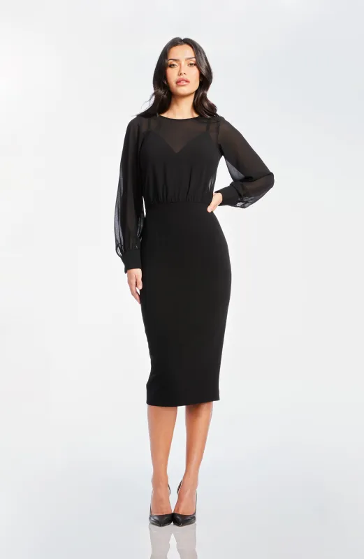 Pilar Dress sold by Lord & Taylor