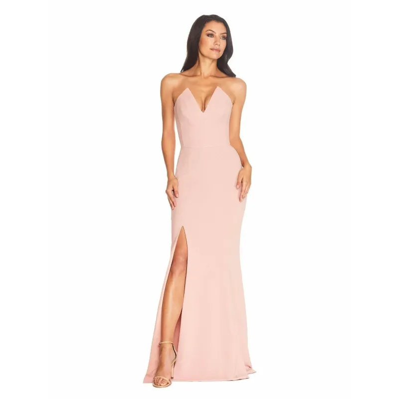 Fernanda Gown sold by Lord & Taylor