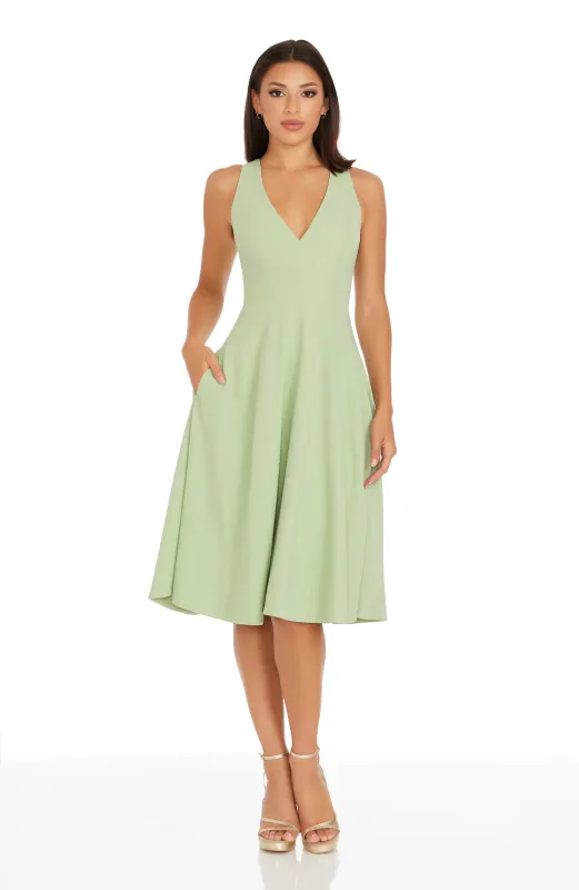 Catalina Dress sold by Lord & Taylor