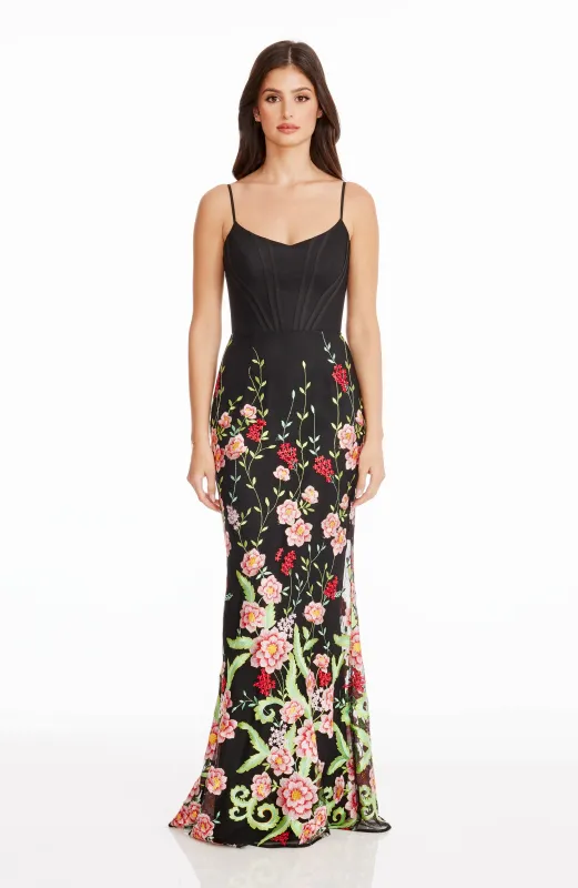Giovanna Gown sold by Lord & Taylor