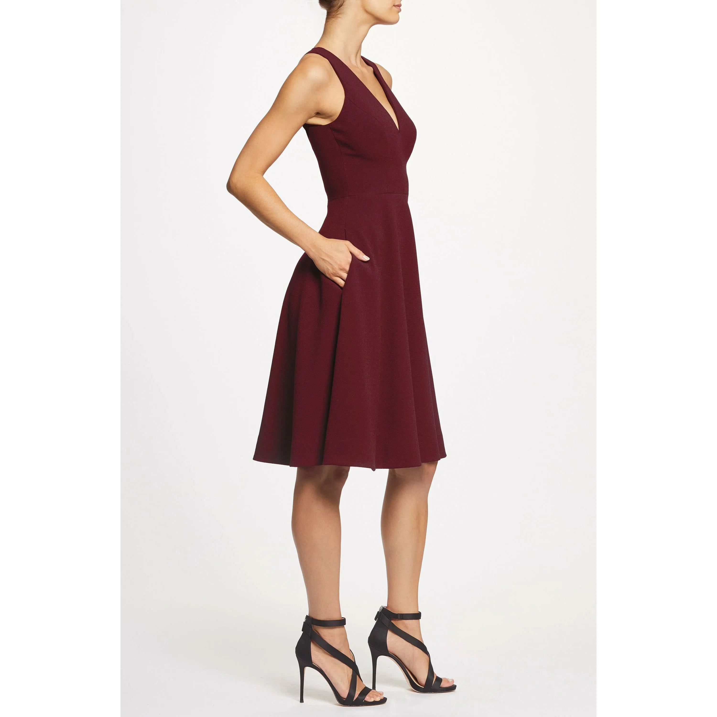 Catalina Dress sold by Lord & Taylor product image thumbnail 4