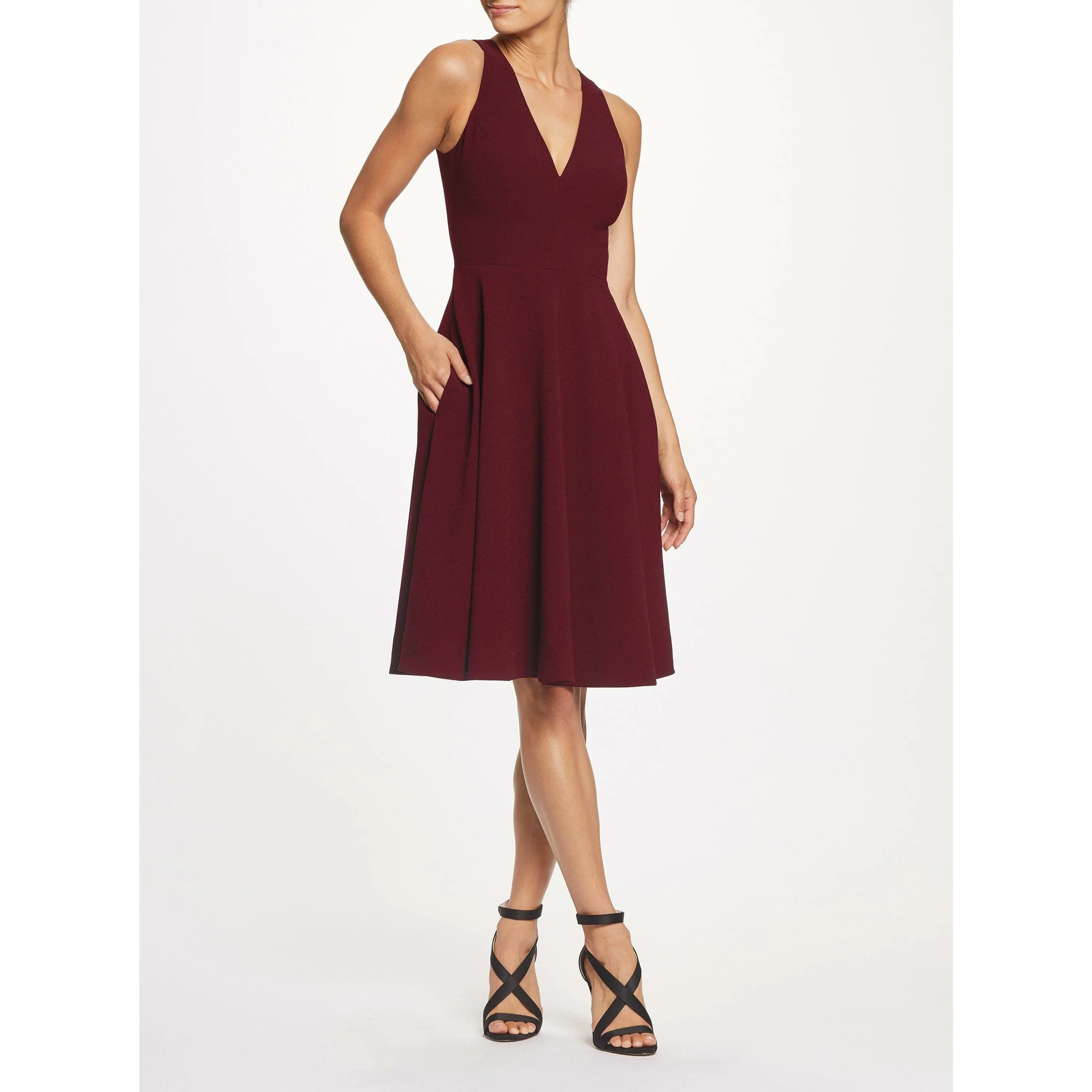 Catalina Dress sold by Lord & Taylor product image thumbnail 2