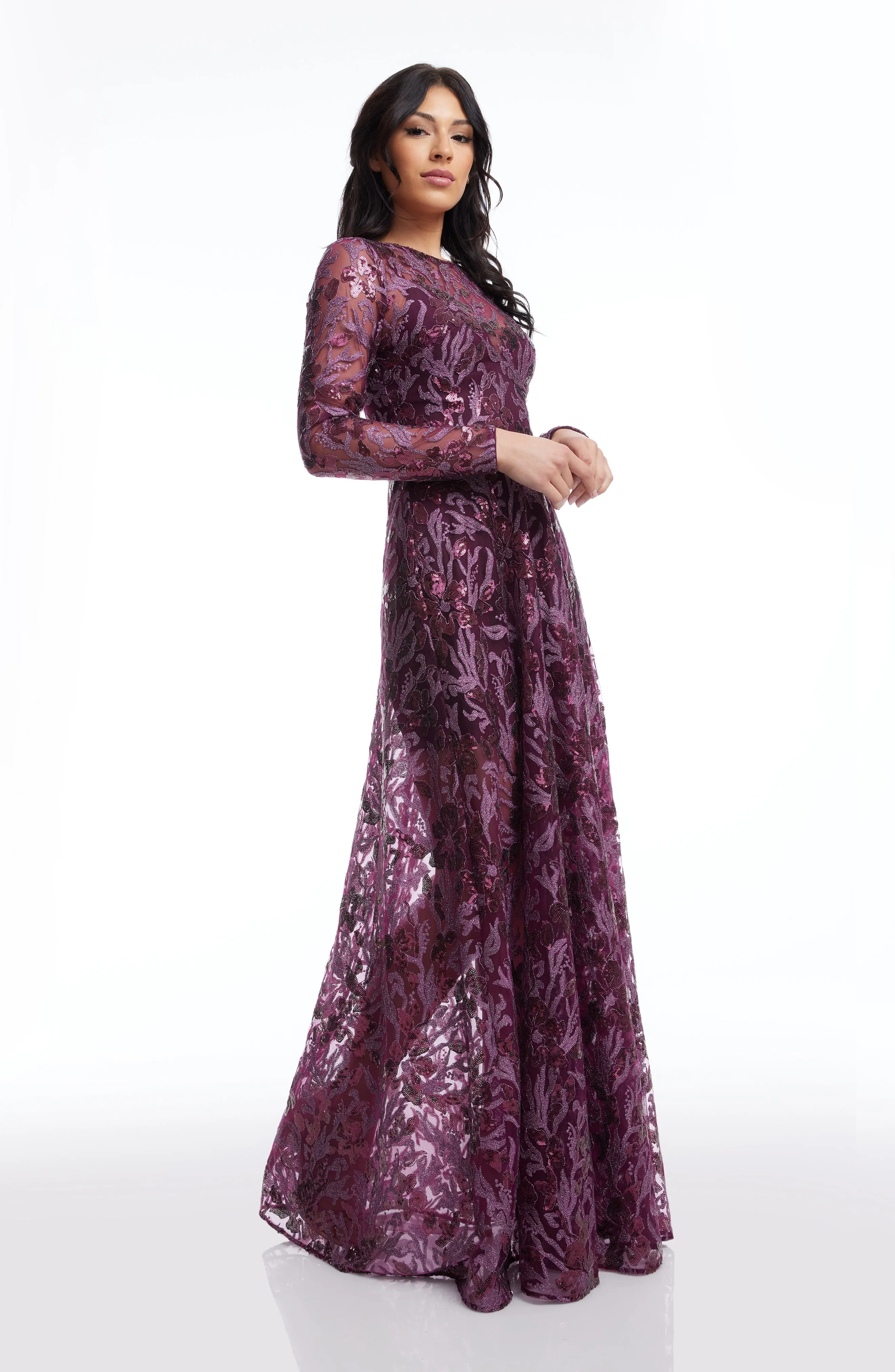 Ava Dress sold by Lord & Taylor product image thumbnail 3