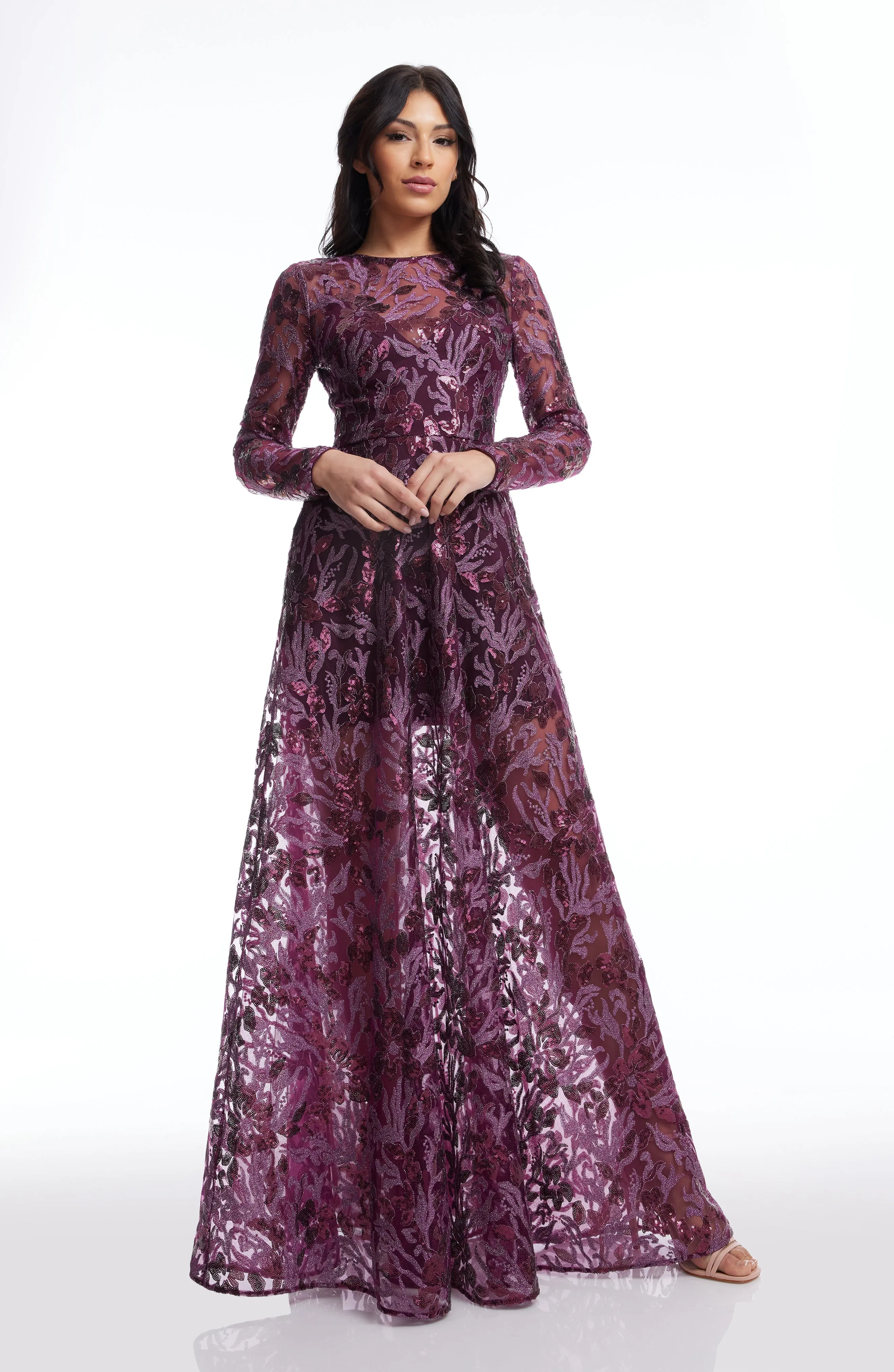 Ava Dress sold by Lord & Taylor