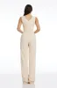 Sandra Jumpsuit sold by Lord & Taylor