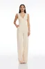 Sandra Jumpsuit sold by Lord & Taylor
