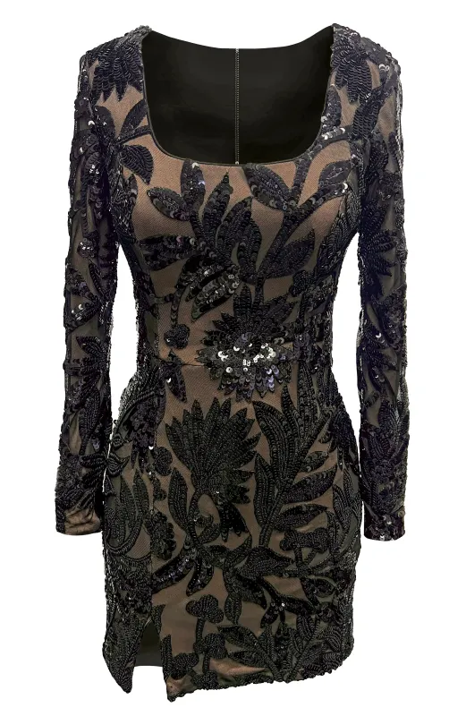 Hilary Dress sold by Lord & Taylor