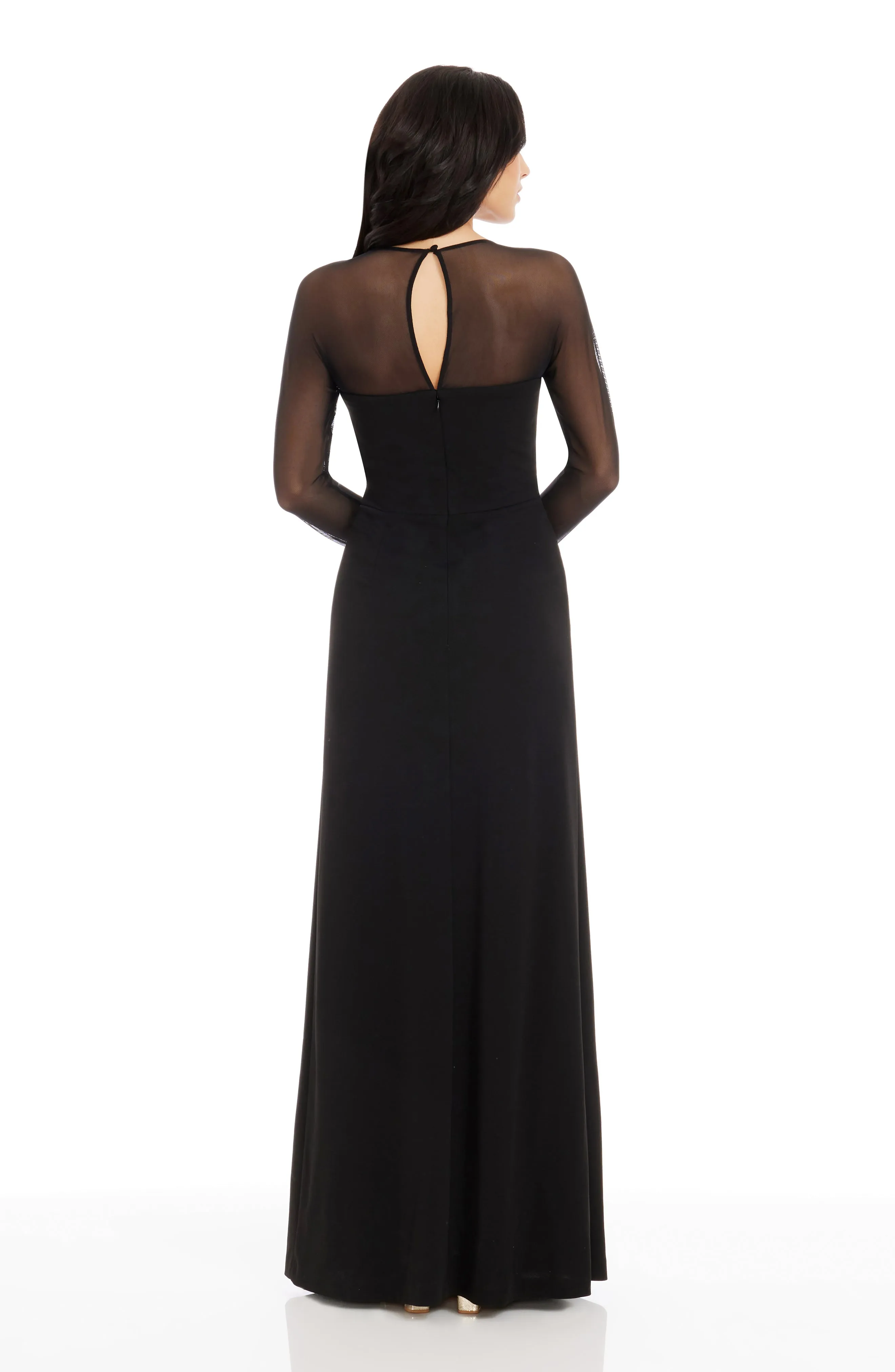 Maxwell Dress sold by Lord & Taylor product image thumbnail 3