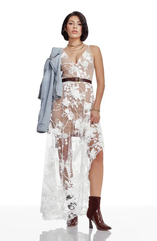 Sidney Gown sold by Lord & Taylor