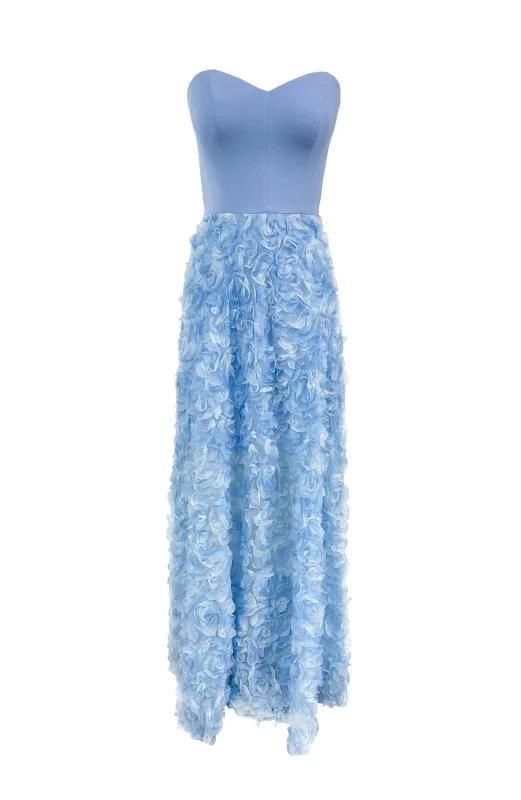 Audrina Gown sold by Lord & Taylor