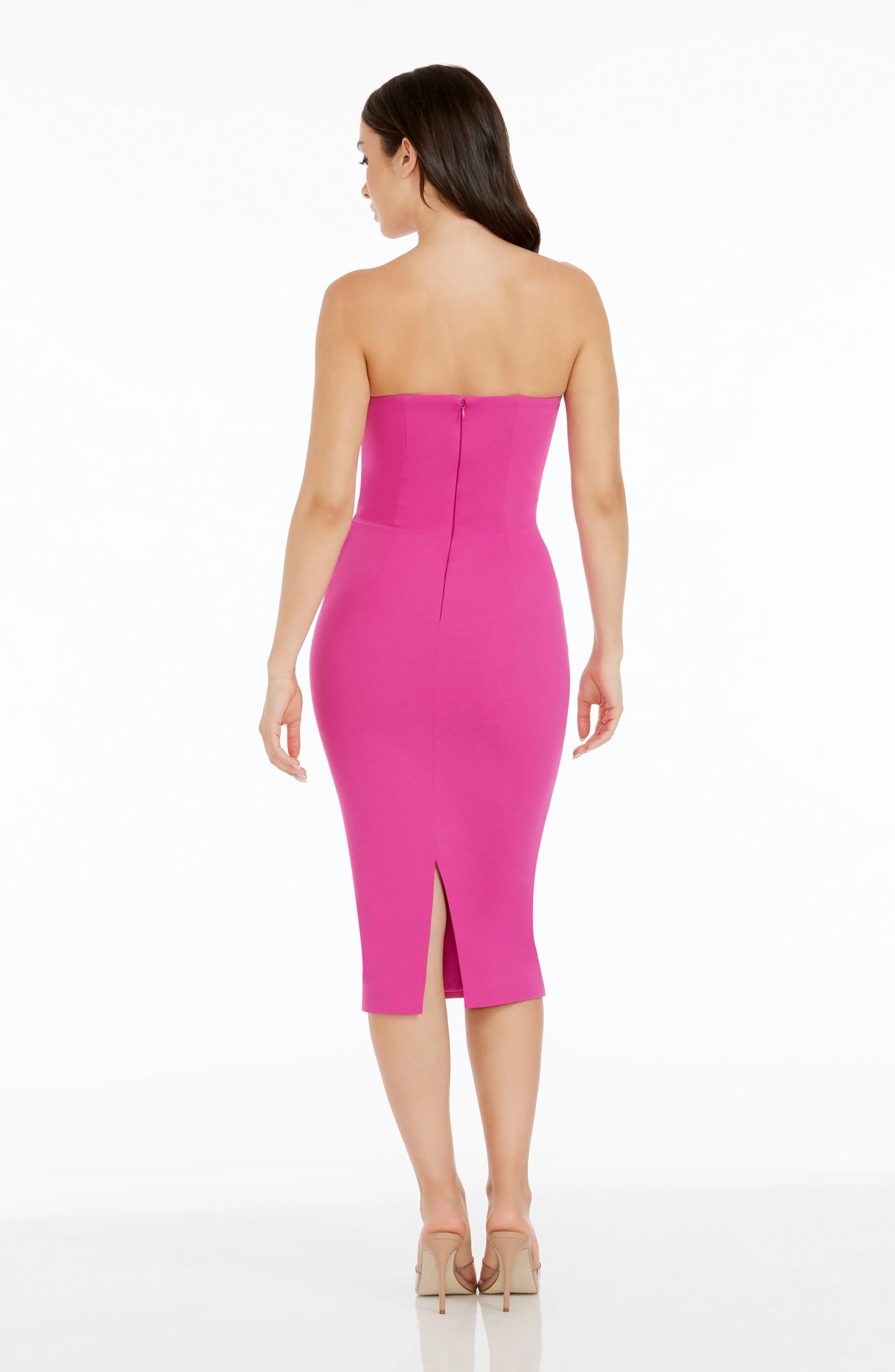 Erica Dress sold by Lord & Taylor product image thumbnail 5