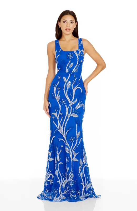 Tyra Gown sold by Lord & Taylor