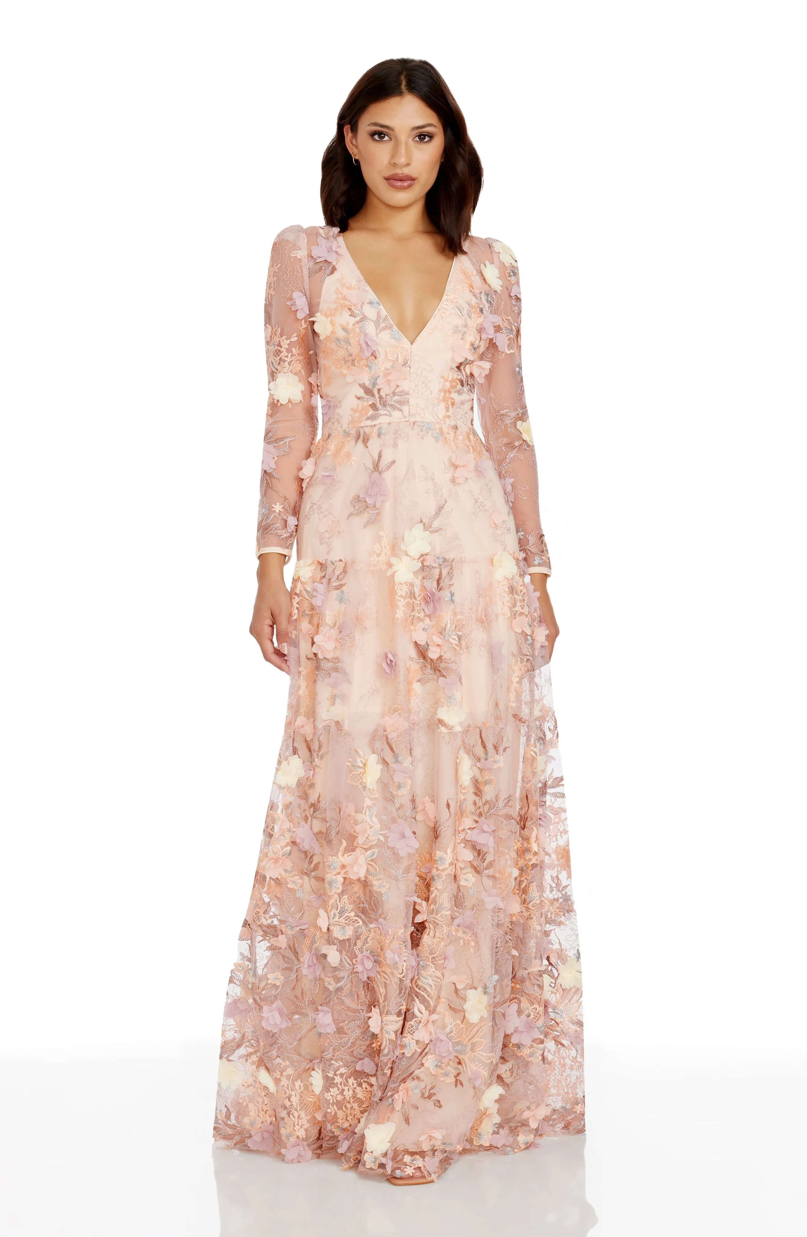 Angelina Dress sold by Lord & Taylor product image thumbnail 2