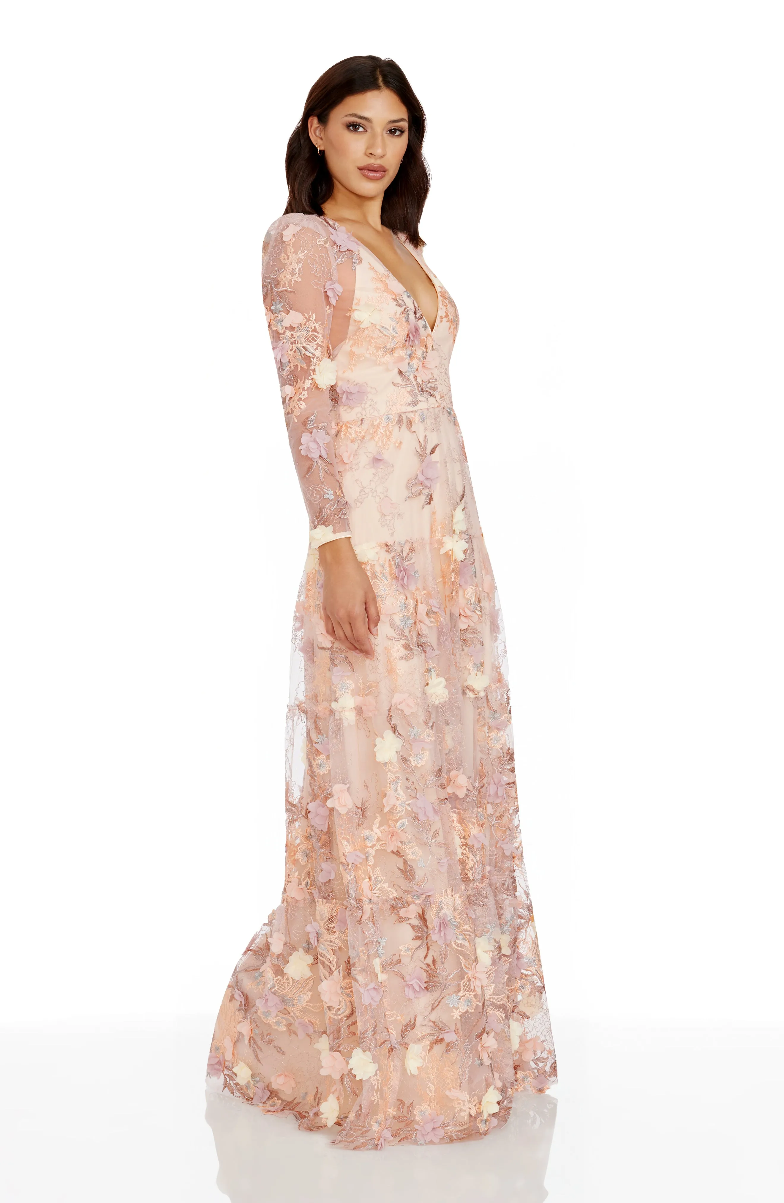 Angelina Dress sold by Lord & Taylor product image thumbnail 4