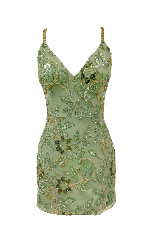 Anya Dress sold by Lord & Taylor