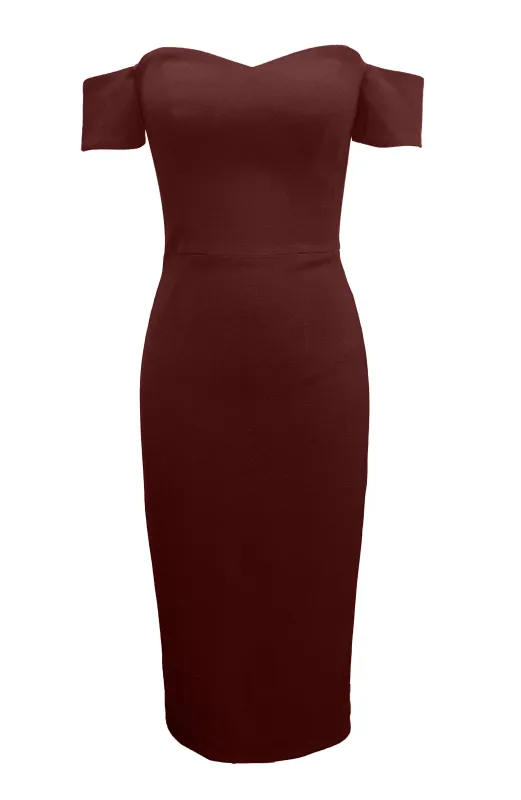 Bailey Dress sold by Lord & Taylor