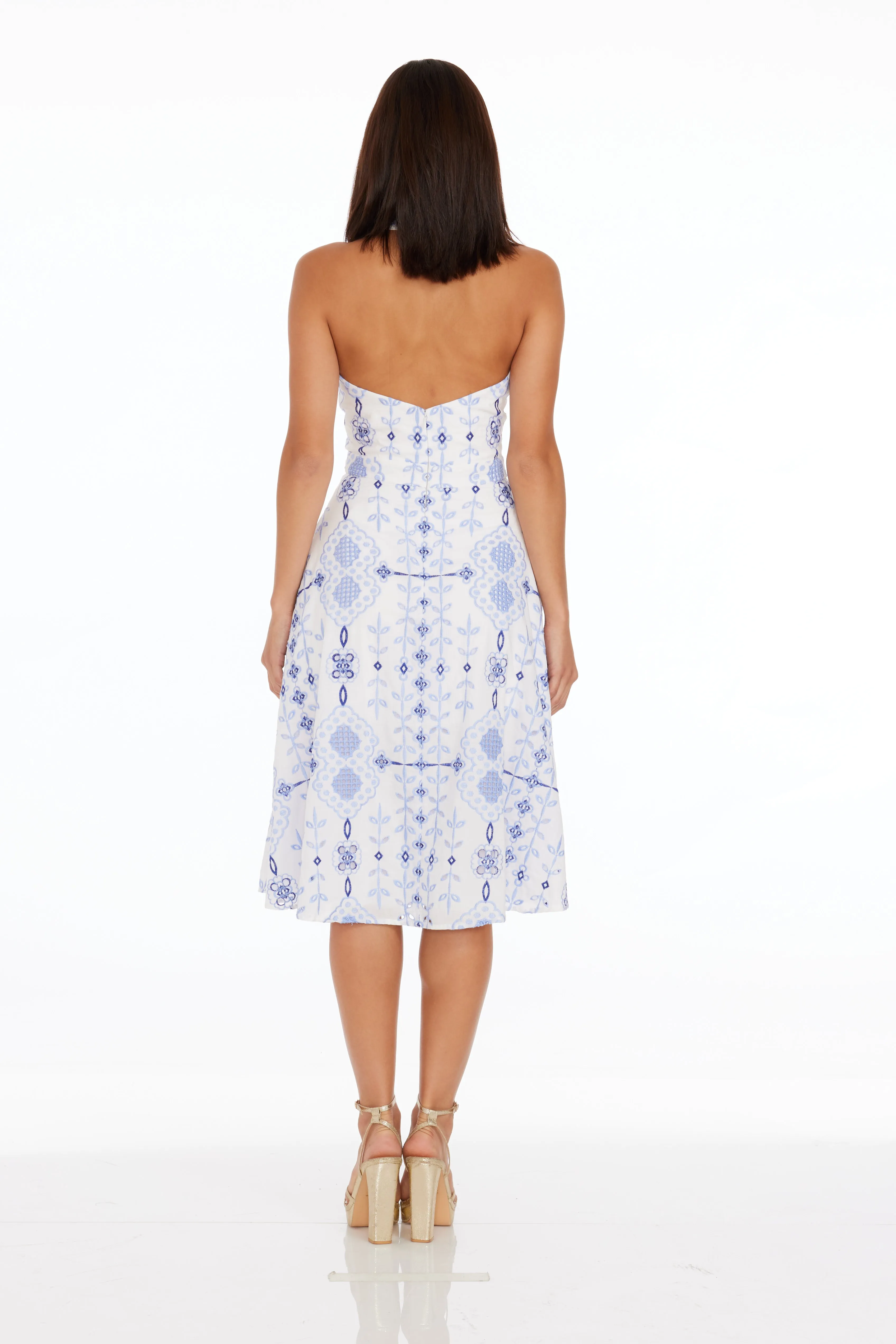 Astoria Dress sold by Lord & Taylor product image thumbnail 3