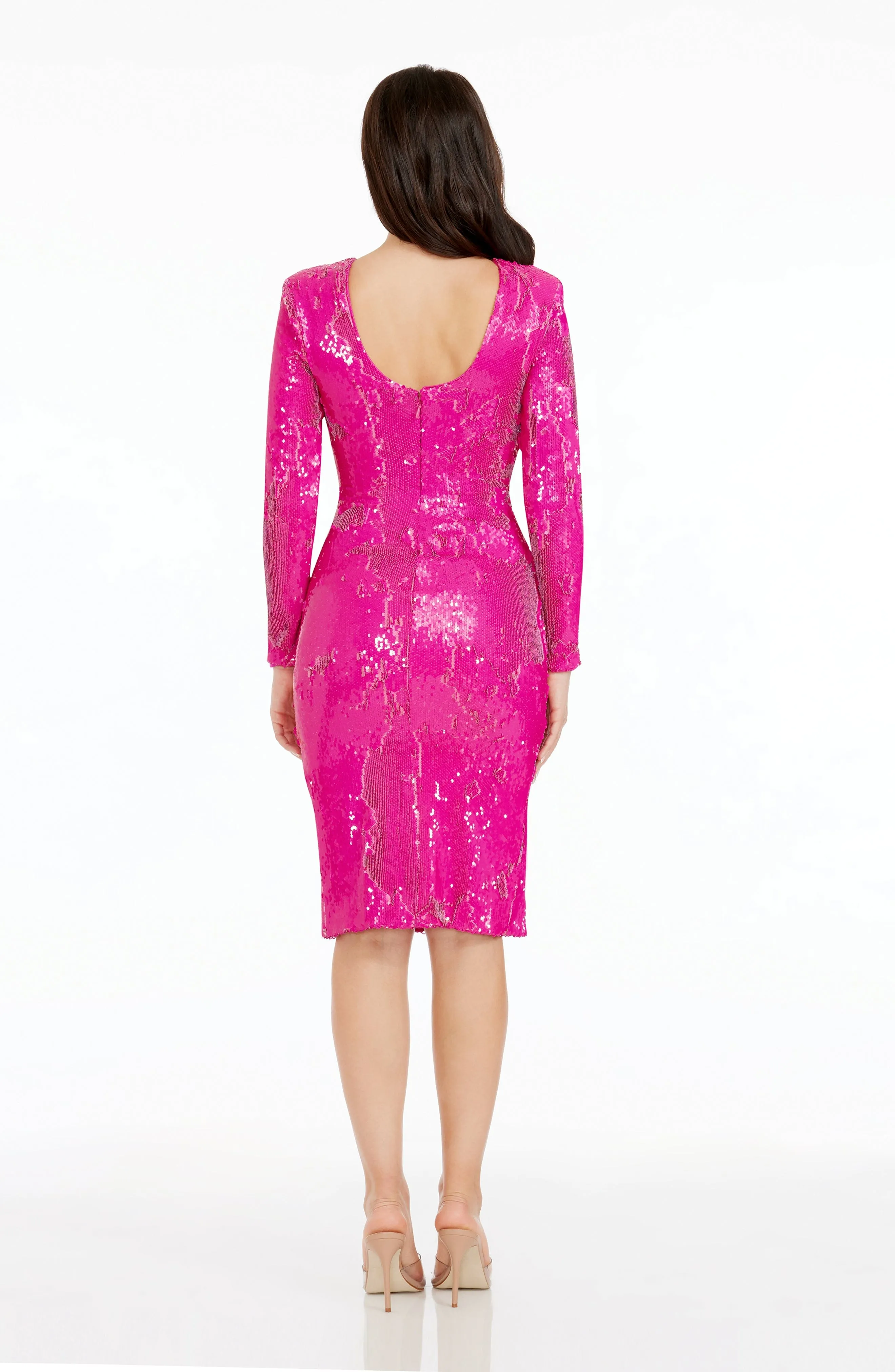 Natalie Dress sold by Lord & Taylor product image thumbnail 4