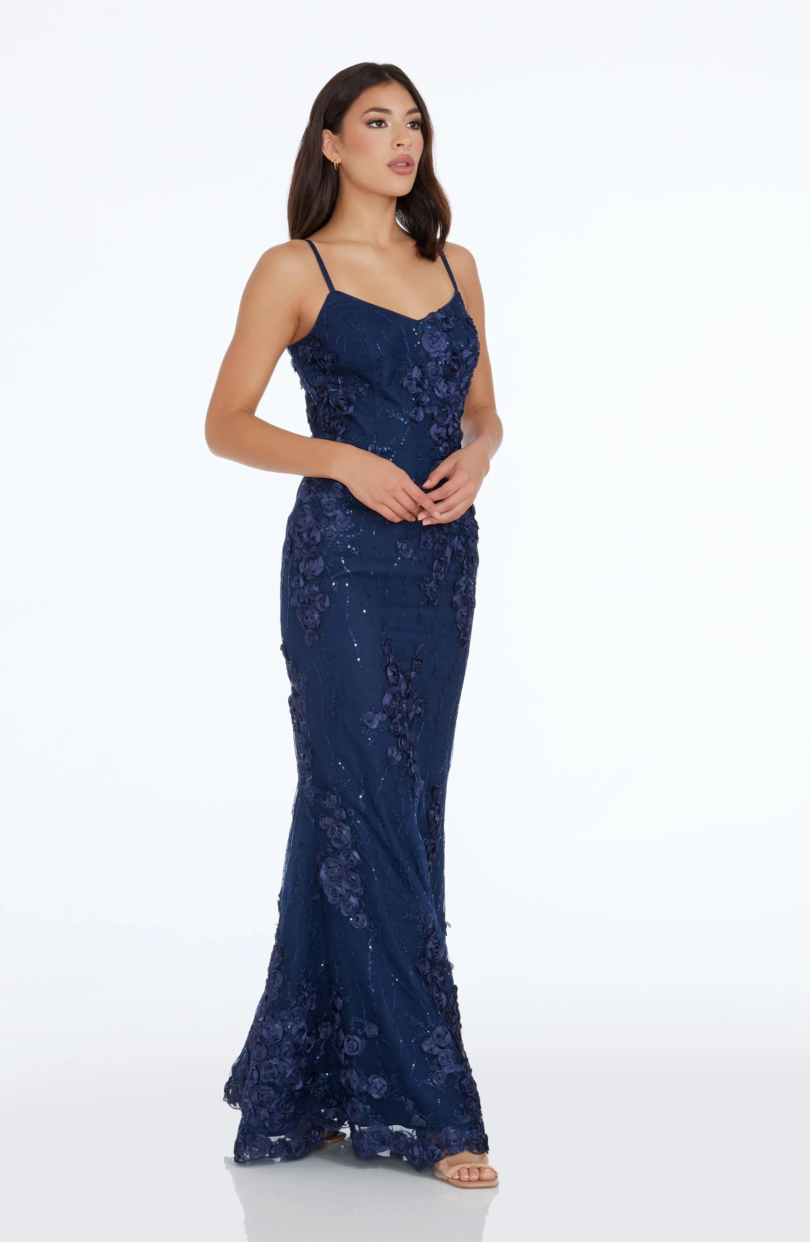 Giovanna Gown sold by Lord & Taylor product image thumbnail 2
