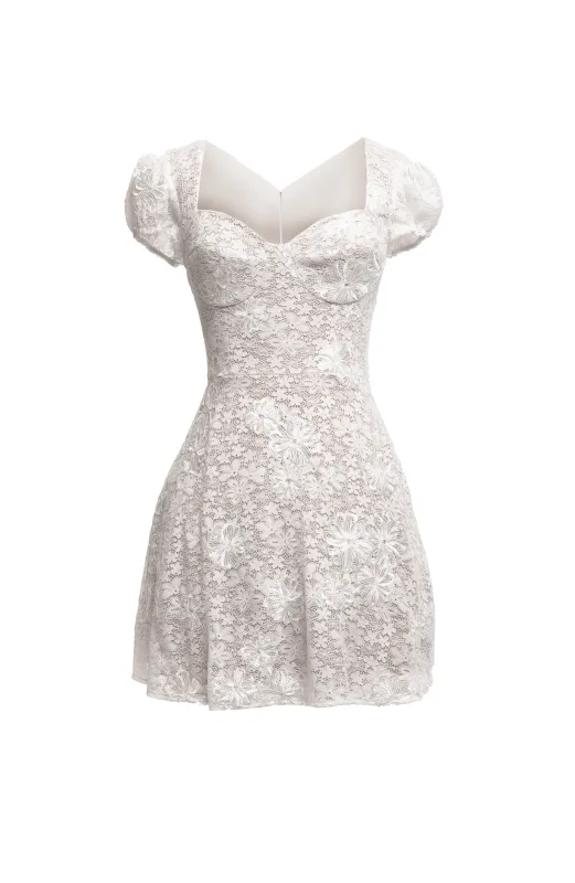 Marissa Dress sold by Lord & Taylor