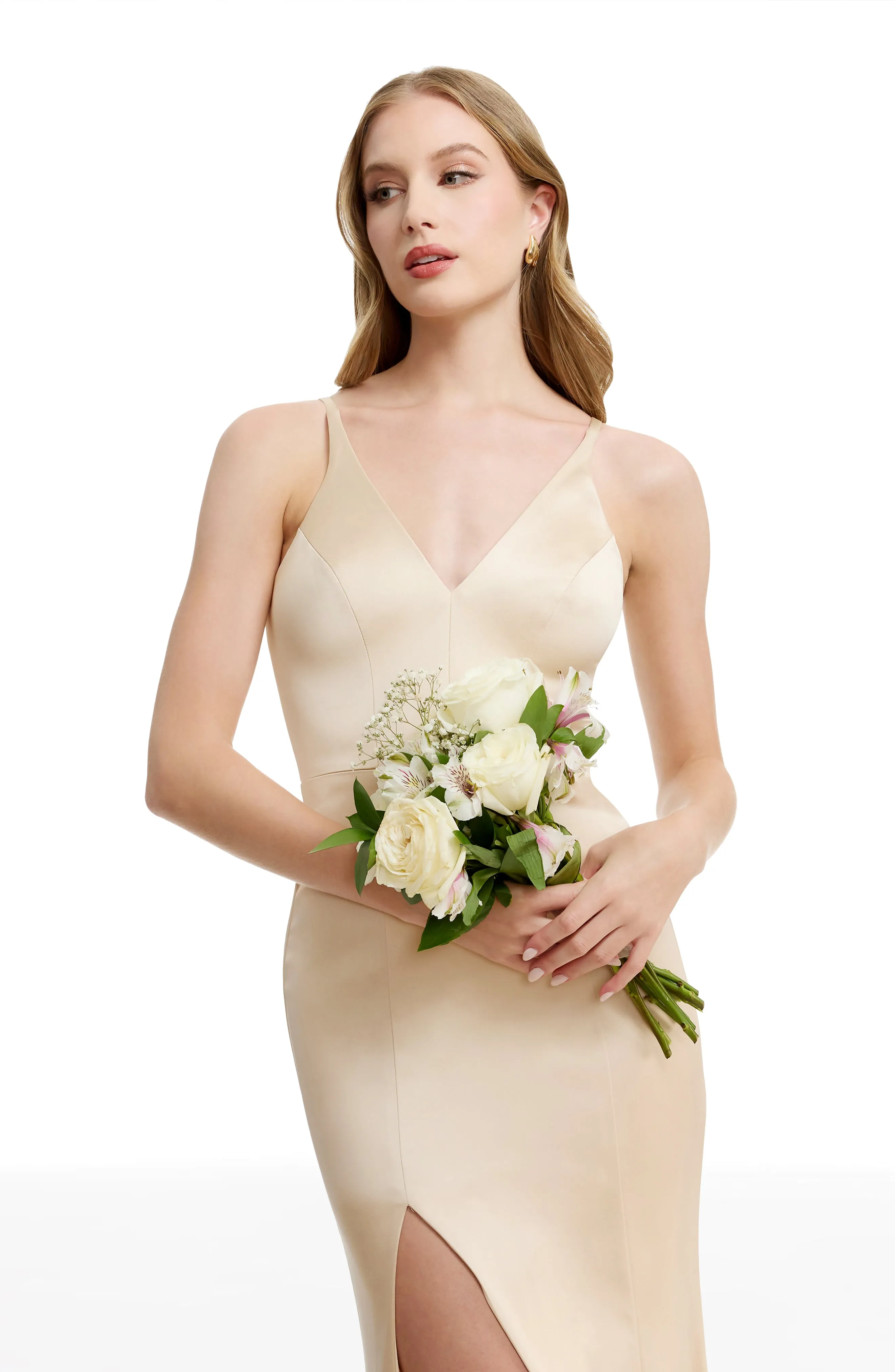 Iris Gown sold by Lord & Taylor product image thumbnail 5