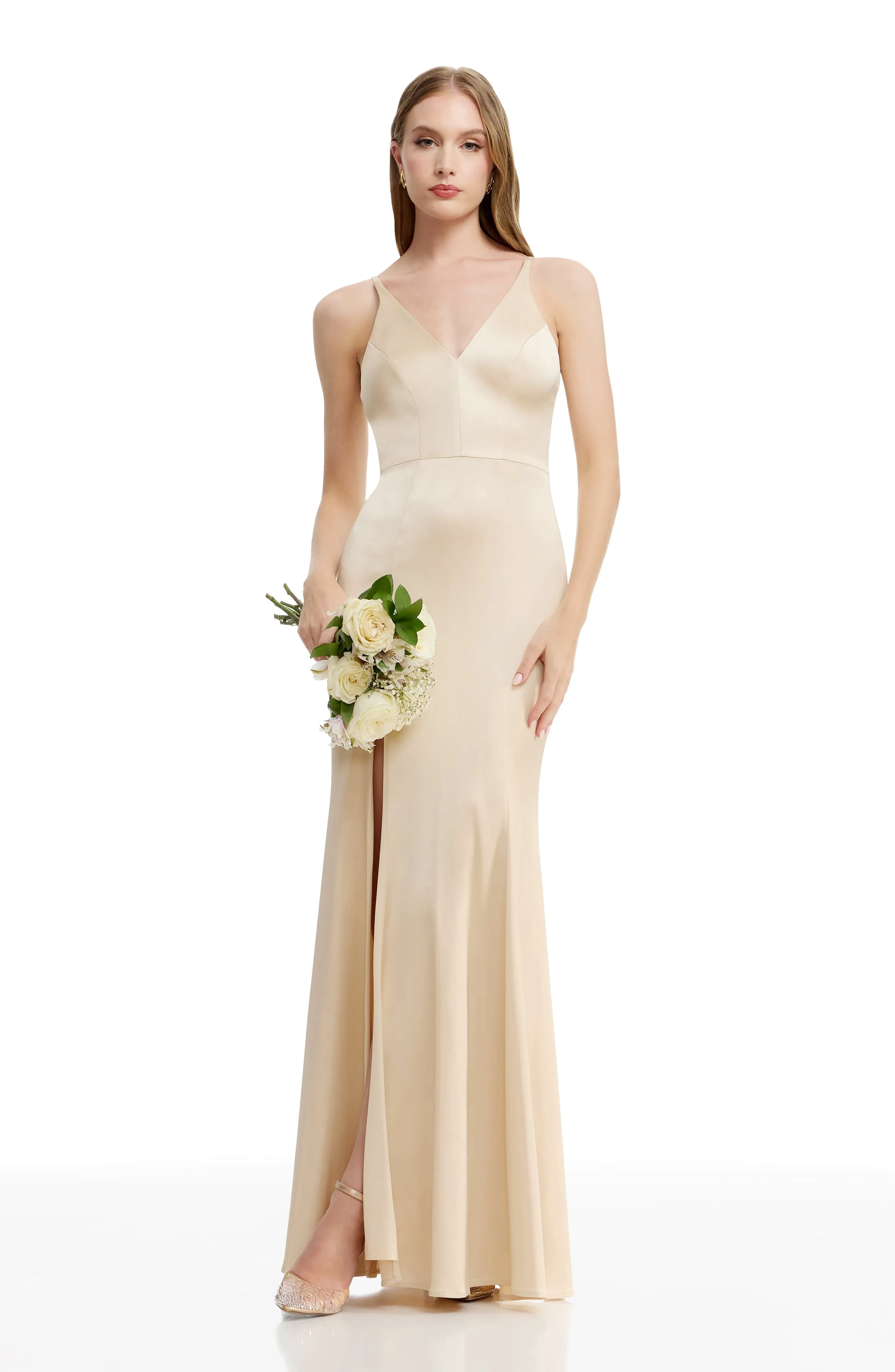 Iris Gown sold by Lord & Taylor product image thumbnail 2