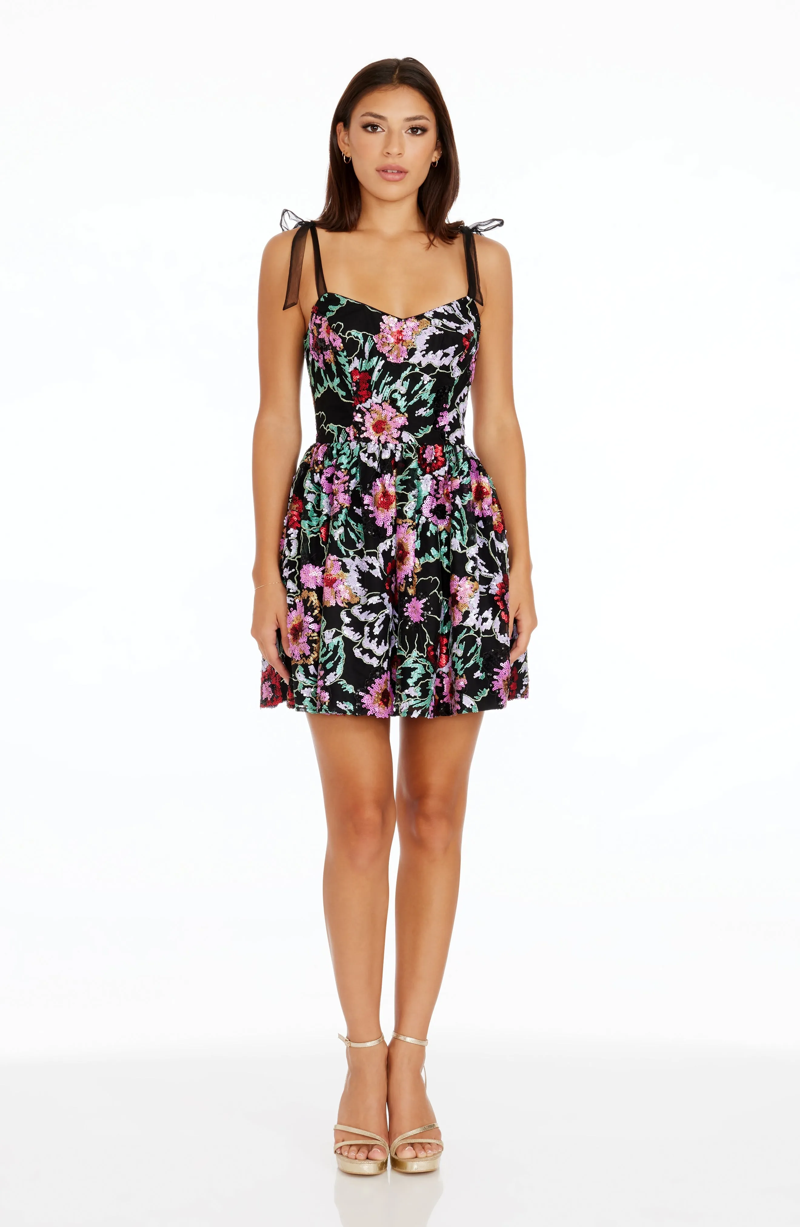 Kaitrin Dress sold by Lord & Taylor product image thumbnail 3