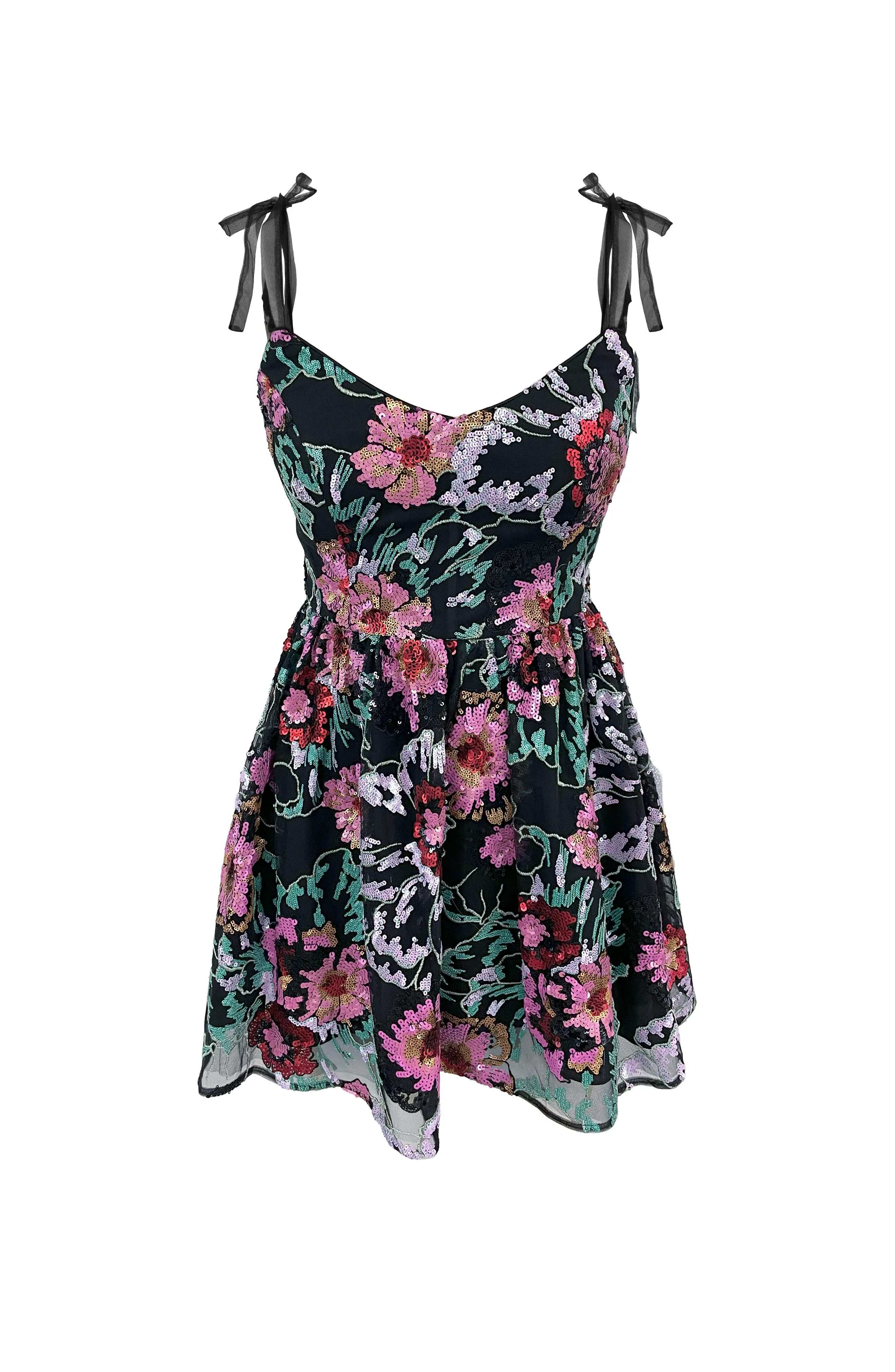 Kaitrin Dress sold by Lord & Taylor