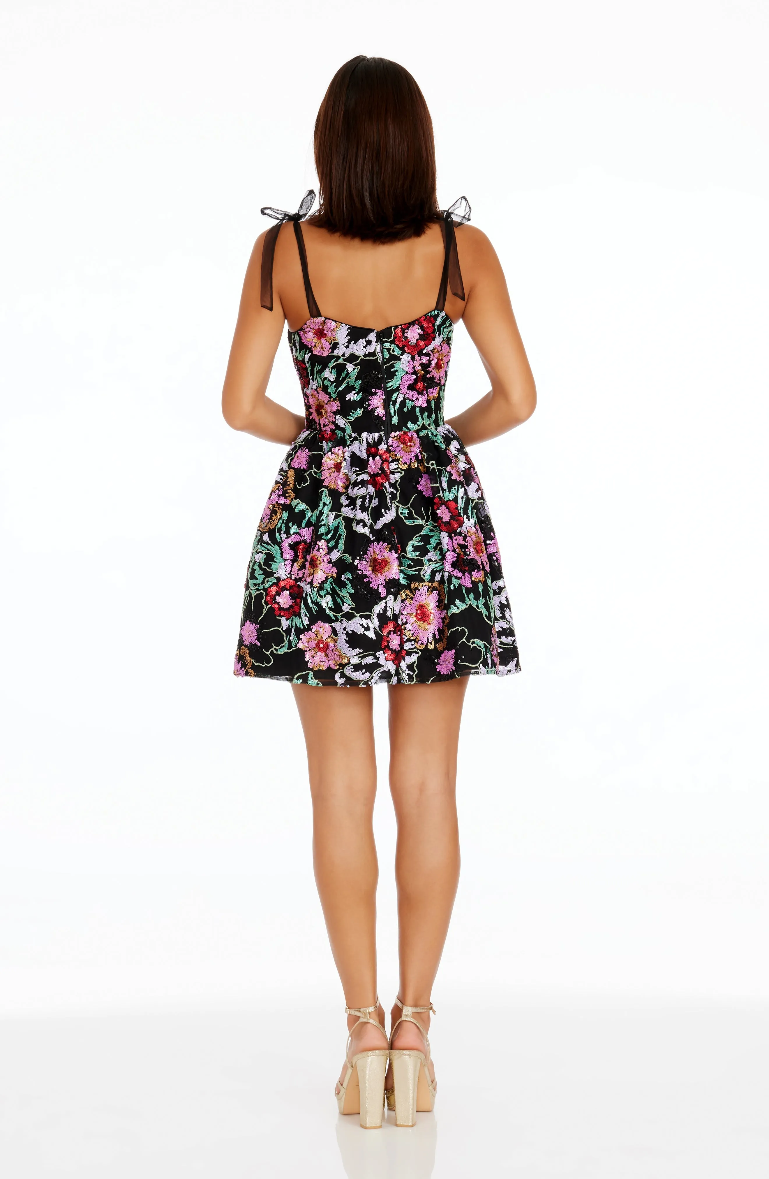 Kaitrin Dress sold by Lord & Taylor product image thumbnail 5