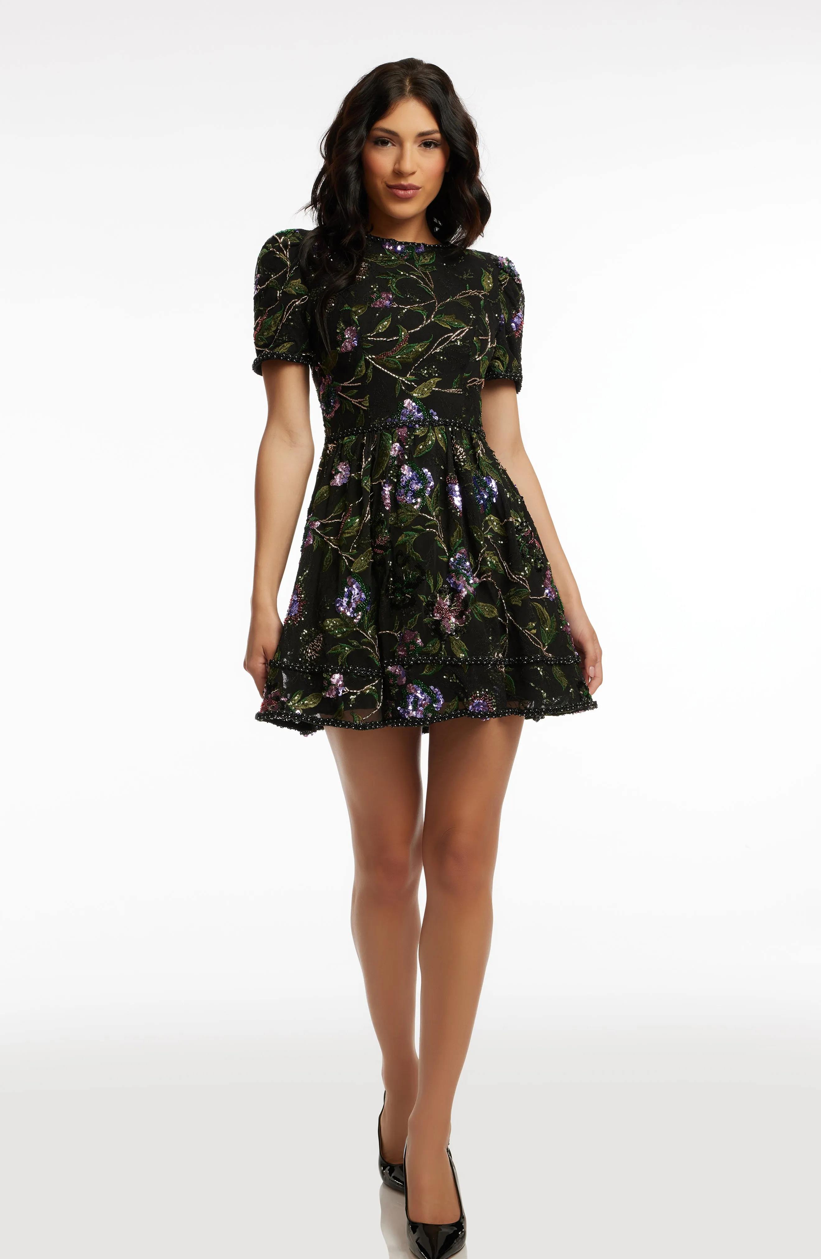 Tanner Dress sold by Lord & Taylor product image thumbnail 2