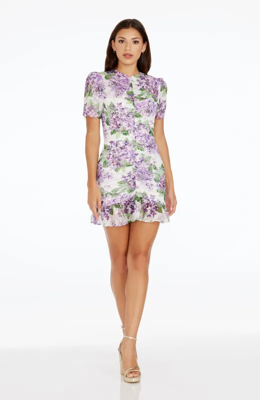 Chandler Dress sold by Lord & Taylor