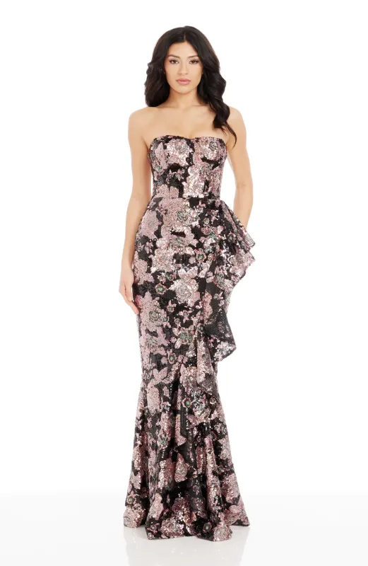 Paris Dress sold by Lord & Taylor