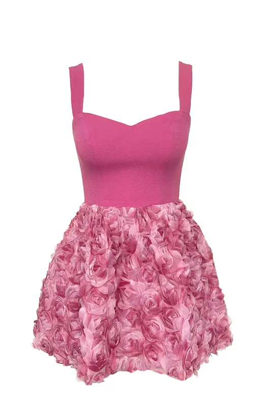 Melanie Dress sold by Lord & Taylor