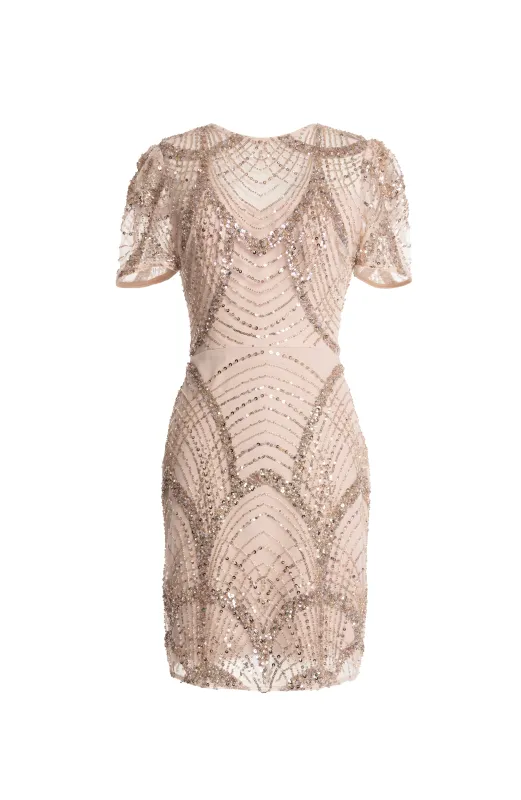 Lee Dress sold by Lord & Taylor