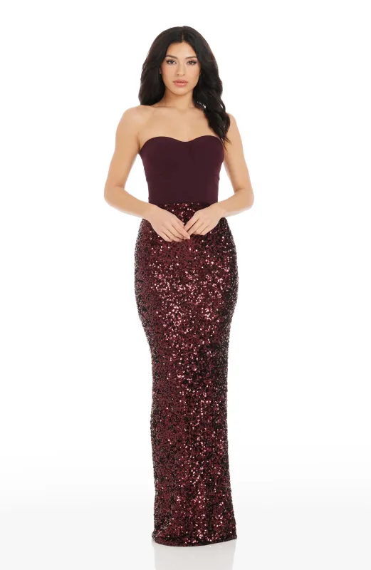 Vada Dress sold by Lord & Taylor