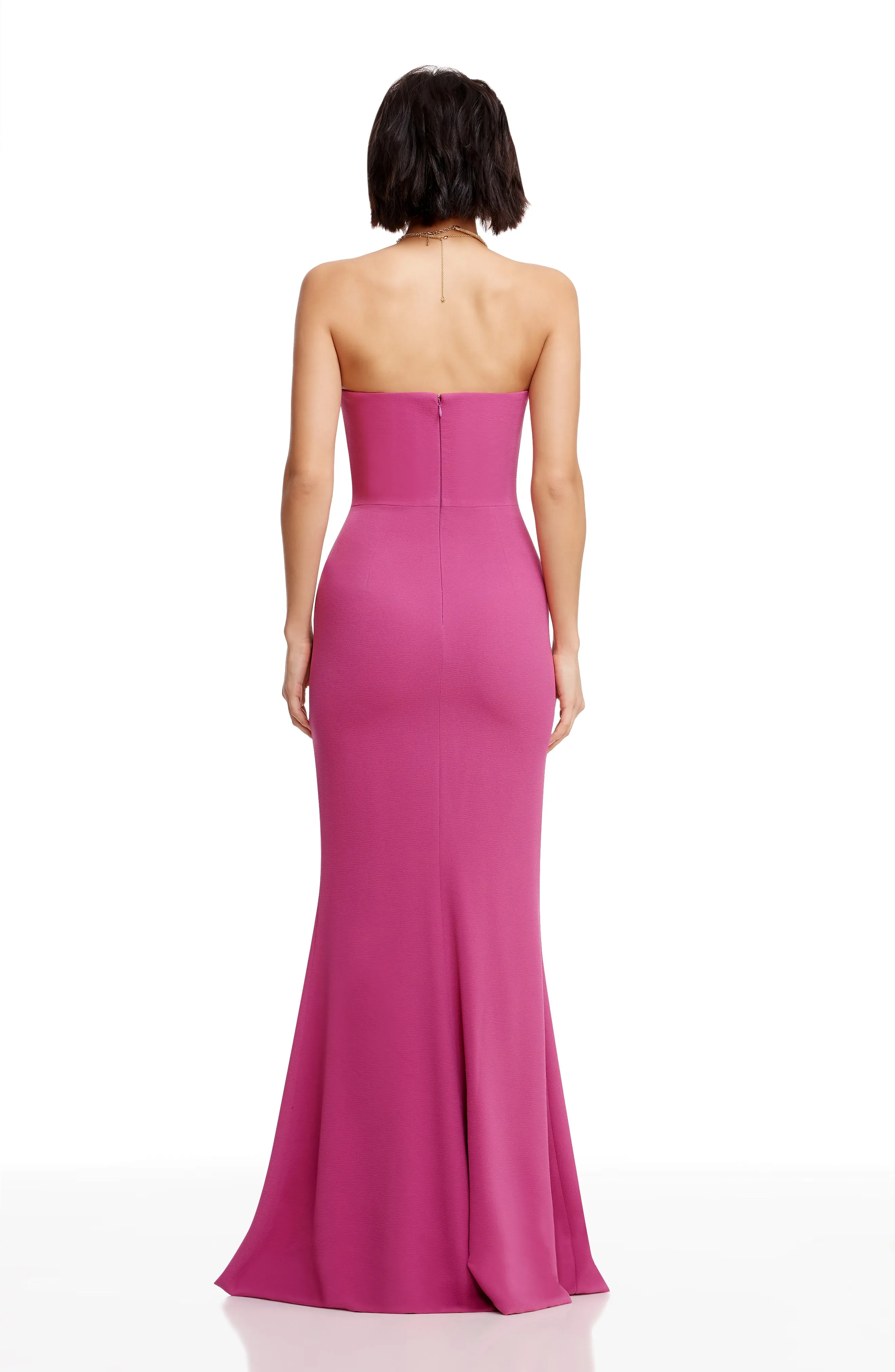 Fernanda Gown sold by Lord & Taylor product image thumbnail 3