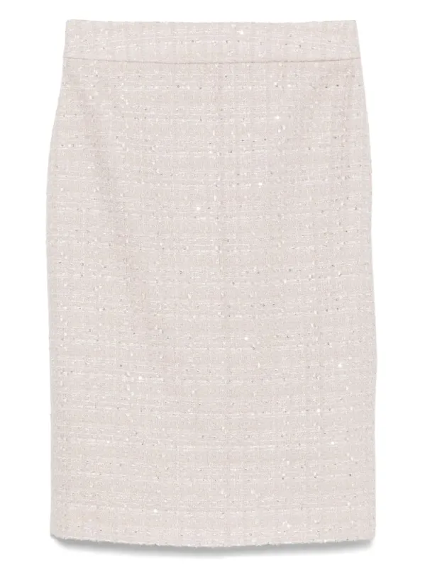 Skirts Beige sold by Lord & Taylor