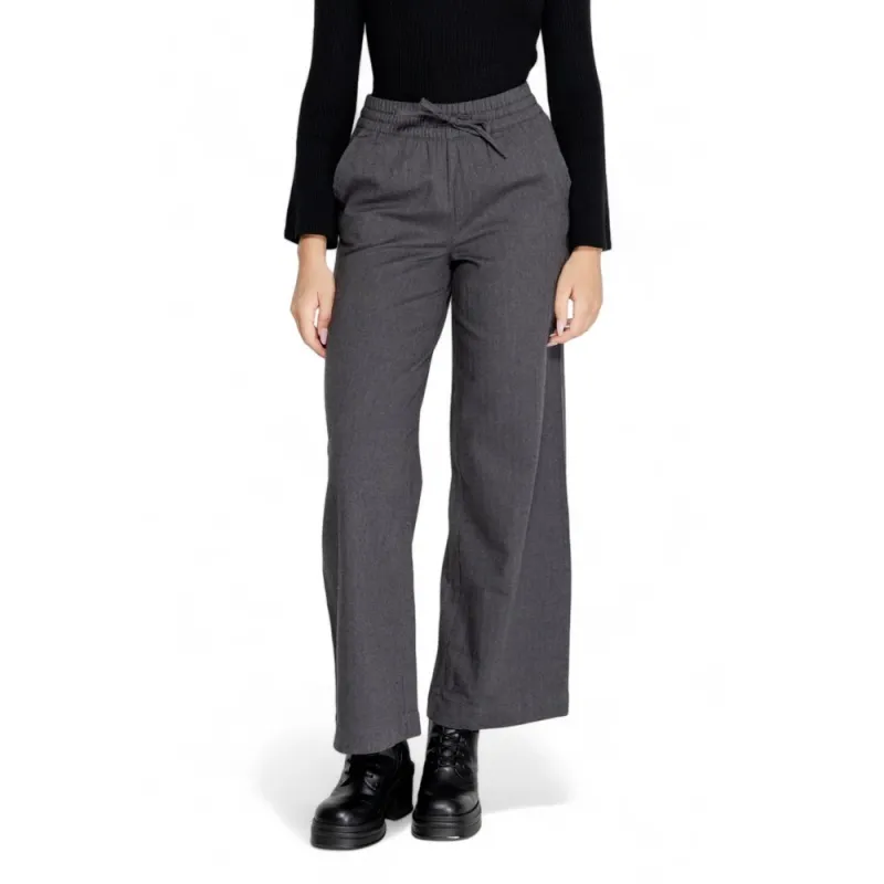 Gray Cotton Jeans & Pant sold by Lord & Taylor