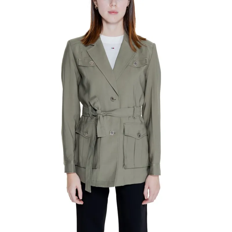 Green Viscose Suits & Blazer sold by Lord & Taylor