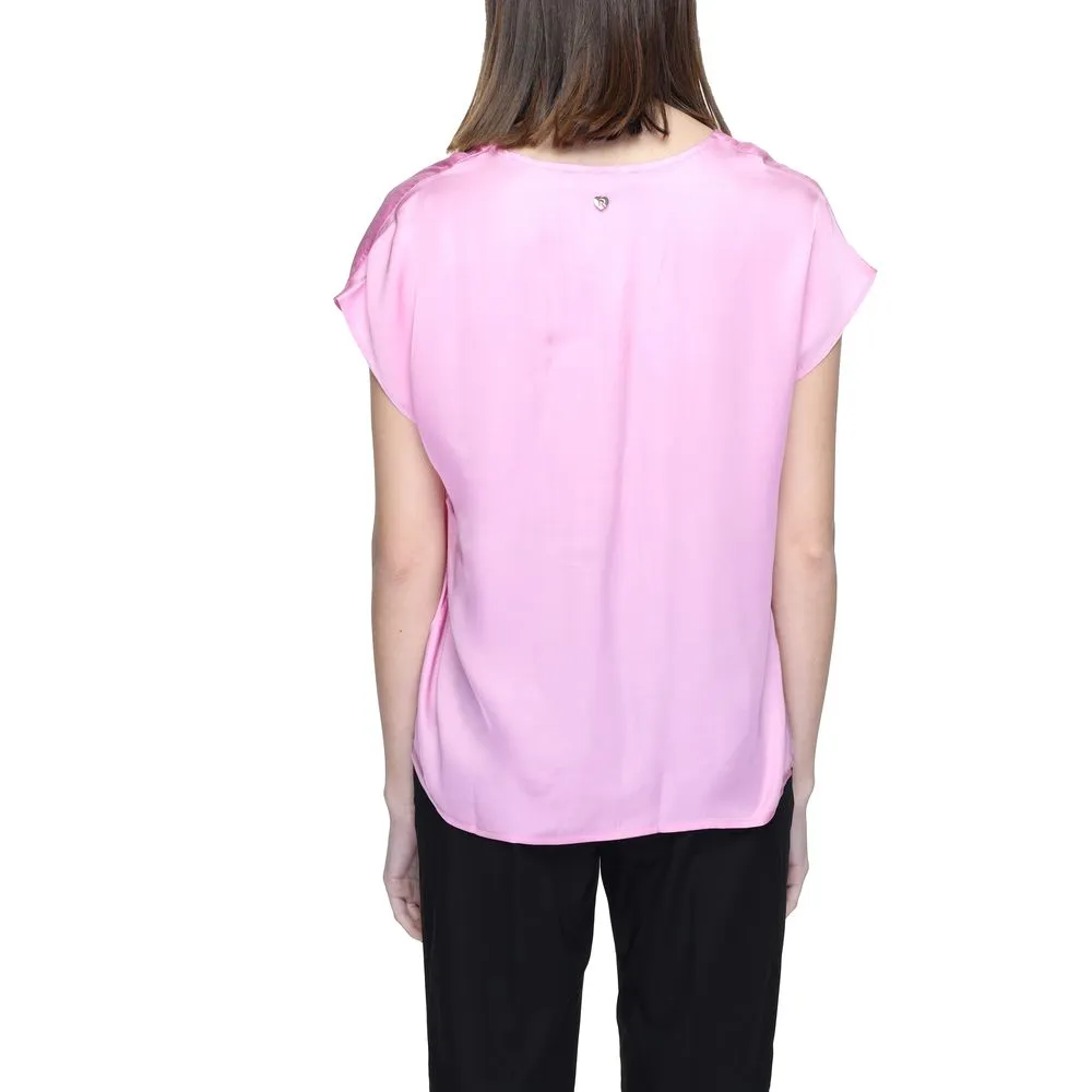 Multicolor Viscose Shirt sold by Lord & Taylor product image thumbnail 2