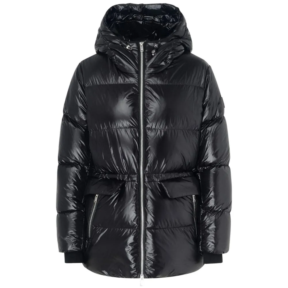 Black Nylon Jackets & Coat sold by Lord & Taylor