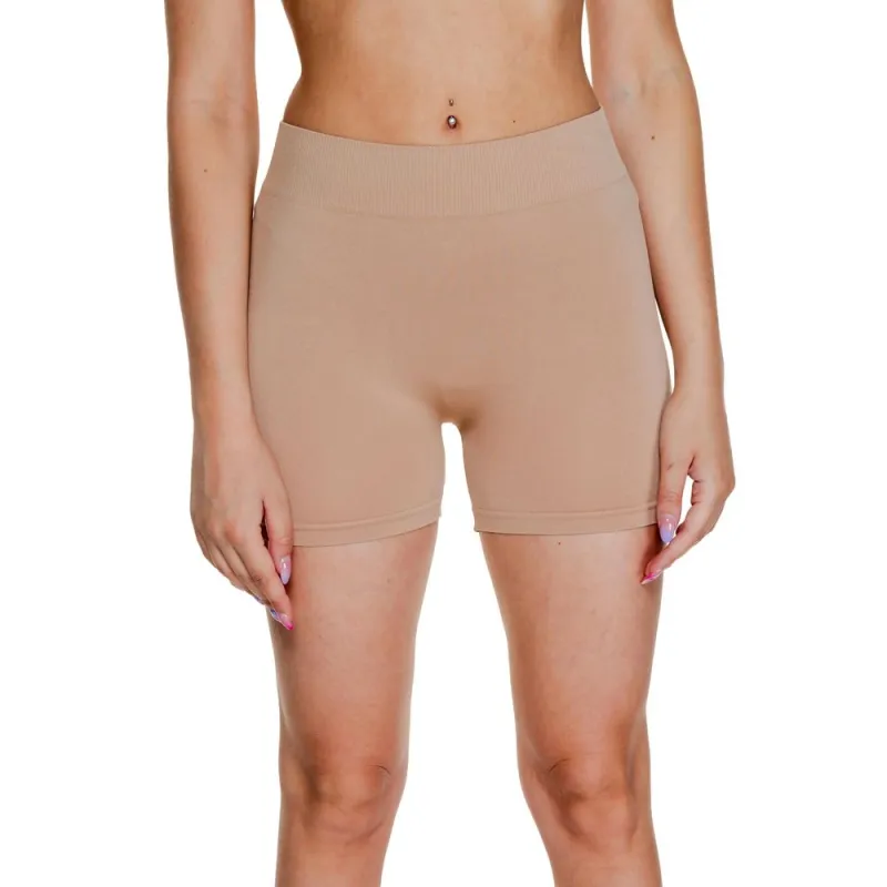 Beige Polyamide Short sold by Lord & Taylor