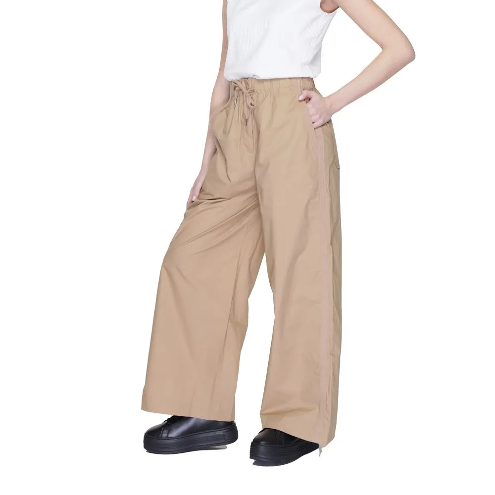 Beige Cotton Jeans & Pant sold by Lord & Taylor product image thumbnail 5