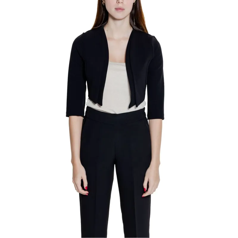 Black Polyester Tops & T-Shirt sold by Lord & Taylor