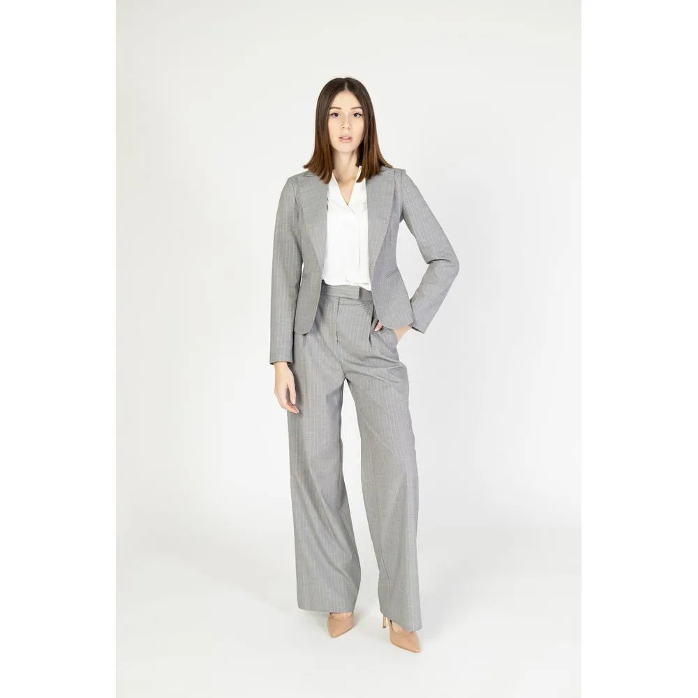 Multicolor Polyester Jeans & Pant sold by Lord & Taylor product image thumbnail 5