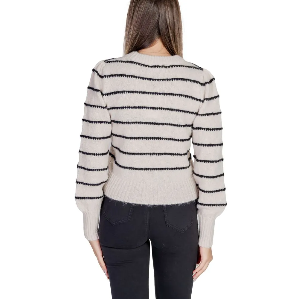 Gray Polyester Sweater sold by Lord & Taylor product image thumbnail 2