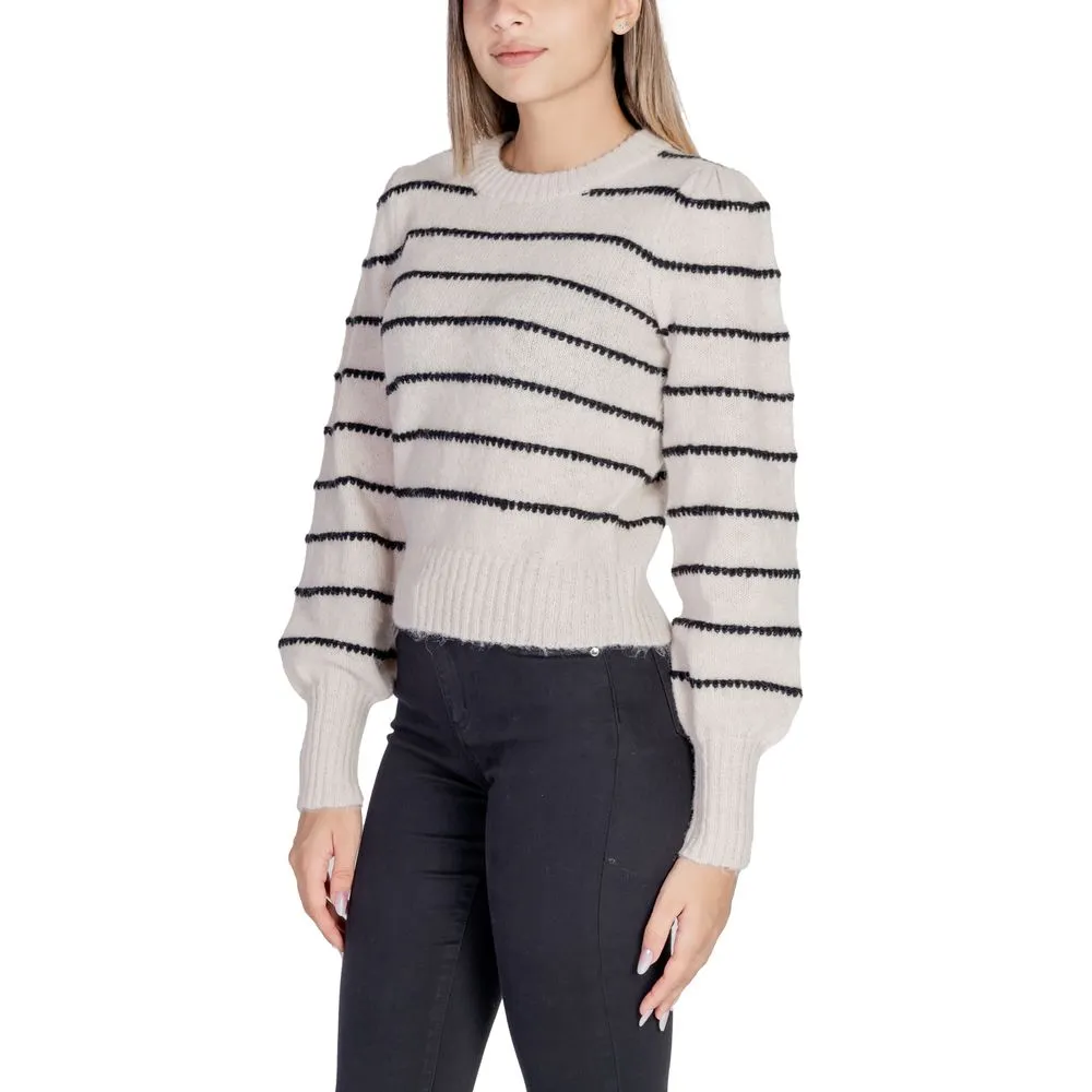 Gray Polyester Sweater sold by Lord & Taylor product image thumbnail 4